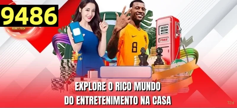 APK oficial da 72d para Android