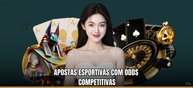 Jogos de fortune da 72d com prêmios incríveis